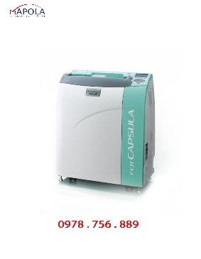 Máy X - Quang Kỹ Thuật Số FCR Capsula XL II