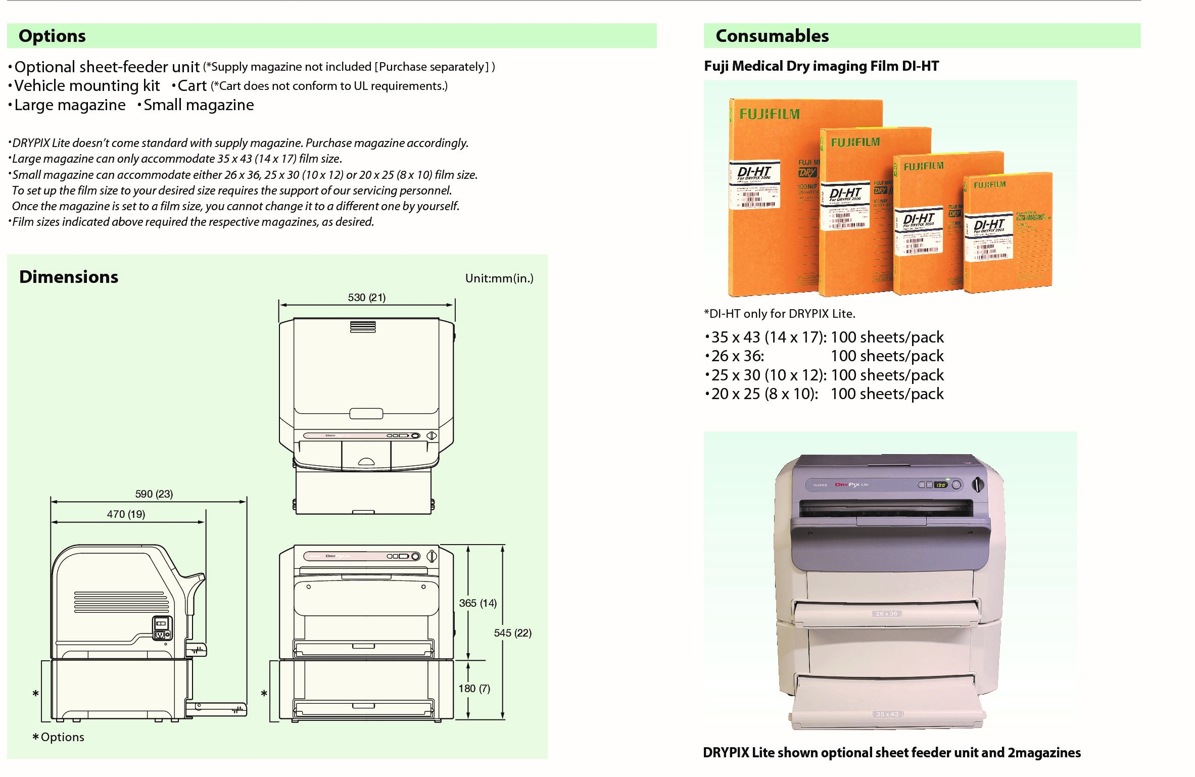 Máy X Quang Kỹ Thuật Số FCR Prima T2